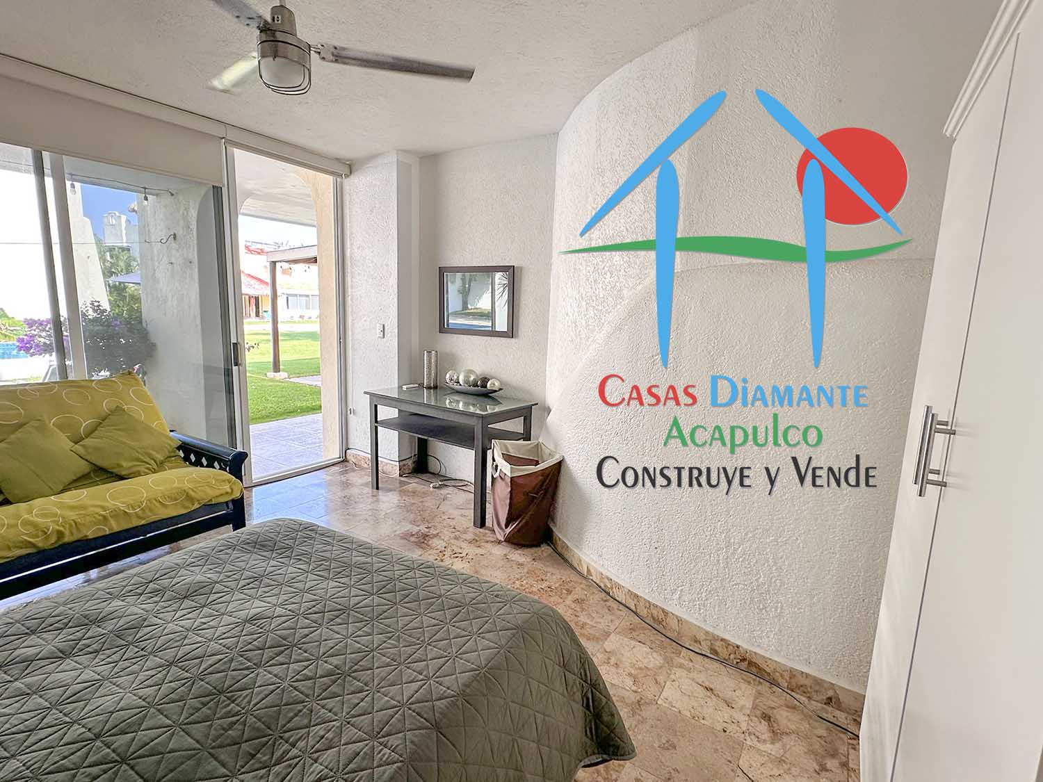 Son Vida Menorca 1 - Recámara uno 5